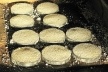 Fortaleza, Ceará. Tapioca com coco<br />Foto José Albano 