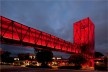 Torre e passarela 1<br />Foto Leonardo Finotti 