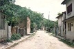 Acceso peatonal