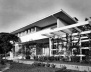 Casa na Avenida Brasil, São Paulo, 1953