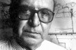 Arquitecto Clorindo Testa, 1990<br />Foto Freddy Massad 