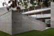 Sede do Sebrae Nacional, Brasília DF, 2010. Arquitetos Alvaro Puntoni, Luciano Margotto, João Sodré e Jonathan Davies<br />Foto Nelson Kon 