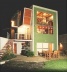 Vivienda. Arquitectos Susana Herrera y José Heras. Chile