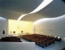 Capilla Colegio Villa María, arquitecto Enrique Browne. Chile [Internet. Novembro de 2007]