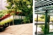 Casa Kouri, Alto da Boavista - RJ, 1981-91