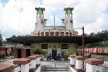 Estação de Trem, Mairinque. Arquiteto Victor Dubugras<br />Foto Victor Hugo Mori 