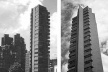 Sociedade Colombiana de Arquitetos, Bogotá, 1962-73. Arquiteto Rogelio Salmona