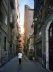 Vista do bairro de Barcelona Ciutat Vella.<br />Foto do autor (junho 2004) 