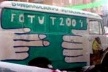 Diferentes plataformas anti-Fórum com propostas críticas inovadoras. [www.fotut2004.org]
