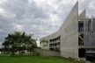 Sede do Sebrae Nacional, Brasília DF, 2010. Arquitetos Alvaro Puntoni, Luciano Margotto, João Sodré e Jonathan Davies<br />Foto Nelson Kon 