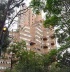Torres do Parque da Independência , Bogotá, Rogelio Salmona.