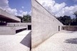 Museu Brasileiro da Escultura, São Paulo<br />Foto Nelson Kon 