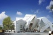 Renaissance ROM, extensão do Royal Ontario Museum, Ontário, Canadá [Studio Daniel Libeskind]