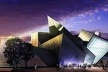Ampliação do Museu de Arte de Denver, Denver, Estados Unidos [Studio Daniel Libeskind]