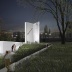 Memorial Memória e Luz, Pádua, Itália [Studio Daniel Libeskind]