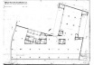 Banco Paulista do Comércio, 1947/50: planta do quinto pavimento
