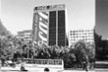 Figura 7 – (a) Edifício Caemi; (b) Edifício Coca-Cola/Intelig; (c) Edifício 440 – “Transatlânticos na Calçada”