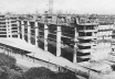 El FOCSA, construcción