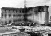 El FOCSA, construcción