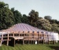 Pavilhão Serpentine de Londres. Álvaro Siza e Eduardo Souto de Moura, 2005