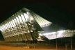 Estádio de Futebol de Braga. Eduardo Souto de Moura, 2001-2004