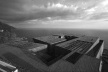 Centro de Artes na Calheta, Ilha da Madeira. Paulo David, 2001-2004