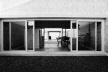 Casa em Santa Vitória, Beja. Rui Mendes, 2001-2003