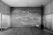 Casa em Santa Vitória, Beja. Rui Mendes, 2001-2003