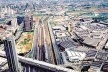 Figura 6 – Operação Urbana Água Branca. Situação e condições de uso e ocupação da área