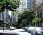 Recinto menos densificado, Porto Alegre