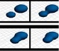 Figura 9 – Blobs ou Metaballs