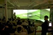 Figura 14 – Aula do curso de arquitetura em Realidade Virtual