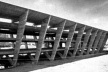 Museu de Arte Moderna, Rio de Janeiro, 1953. Affonso Eduardo Reidy