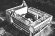 Convento de La Tourette, 1957-60. Le Corbusier