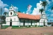 Tipología 5: volumen con elevación ecléctica. Templo Nuestra Sra. Del Pilar, 1930 (adición 1977)