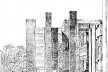 Laboratórios Richards, Filadelfia, 1957-1961. Louis Kahn
