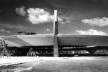 Ginásio do Clube Paulistano, 1958. Paulo Mendes da Rocha e João Edurado de Gennaro
