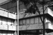 Masp – Museu de Arte de São Paulo, 1958. Lina Bo Bardi