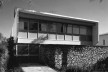 Casa Mario Taques Bittencourt II, 1959. Vilanova Artigas e Carlos Cascaldi