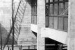 Fórum de Promissão, 1959. Vilanova Artigas e Carlos Cascaldi