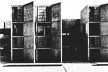 Instituto Salk, La Jolla, 1959-65. Louis Kahn