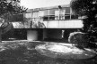 Casa Roberto Millan, 1960. Carlos Millan