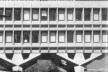 Centro de Investigações da IBM, La Gaude, França, 1960-61. Marcel Breuer