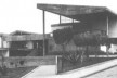 Fórum de Itapira, 1960. Joaquim Guedes
