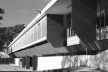 Ginásio de Guarulhos, 1960. Vilanova Artigas e Carlos Cascaldi