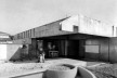Casa Boris Fausto, 1961. Sergio Ferro