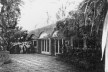 Casa Simon Fausto, Ubatuba, 1961. Flávio Império