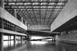 Faculdade de Arquitetura e Urbanismo da Usp, 1961. Vilanova Artigas e Carlos Cascaldi