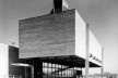 Centro Paroquial São Bonifácio, São Paulo, 1964. Hans Broos