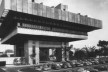 Tribunal de Contas de São Paulo, 1971. Plinio Croce, Roberto Aflalo e Giancarlo Gasperini

